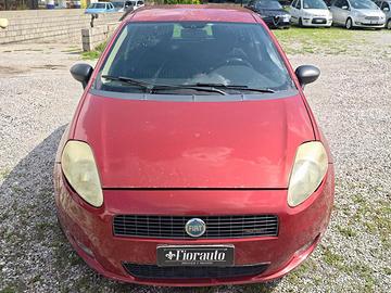 FIAT Grande Punto 1.3 MJT 75 CV 5p Dynamic X com