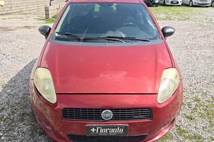 FIAT Grande Punto 1.3 MJT 75 CV 5p Dynamic X com