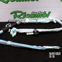 AIRBAG TENDINA DESTRO TOURAN 1T3 2013