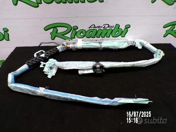 AIRBAG TENDINA DESTRO TOURAN 1T3 2013