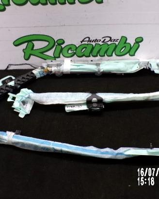 AIRBAG TENDINA DESTRO TOURAN 1T3 2013