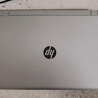 laptop hp pavilion 17