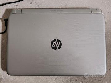 laptop hp pavilion 17