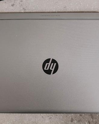 laptop hp pavilion 17