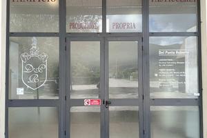 Laboratorio alimentare