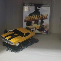 Driver san francisco  ps3