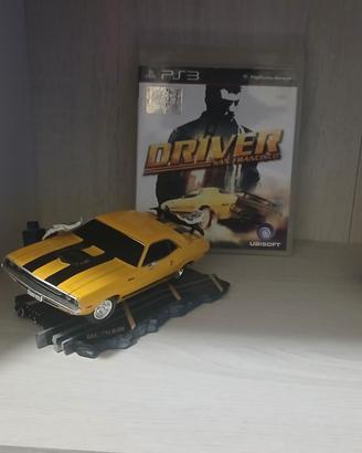 Driver san francisco  ps3