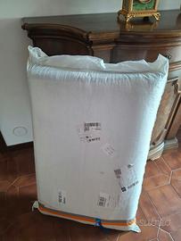 Materasso singolo healty sleep 8 cm