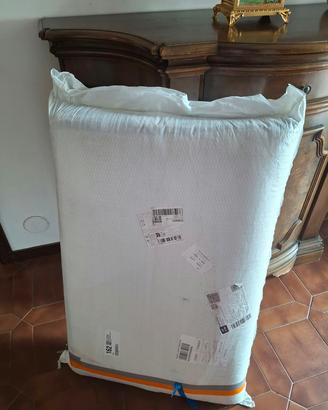 Materasso singolo healty sleep 8 cm
