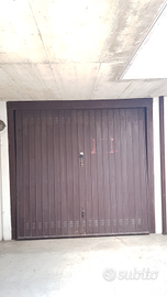 Garage - box 16 mq
