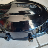 Copricarter, coperchio variatore Piaggio- Gilera