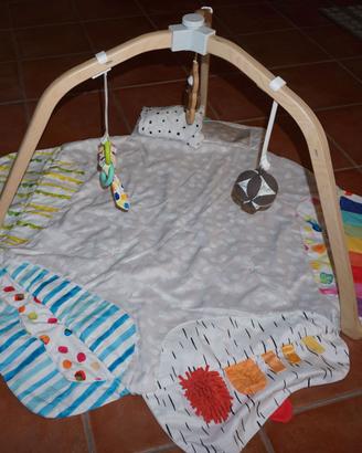 Lovevery La Play Gym