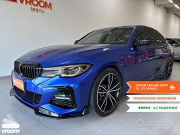 BMW Serie 3(G20/1-80/1) 330i Msport