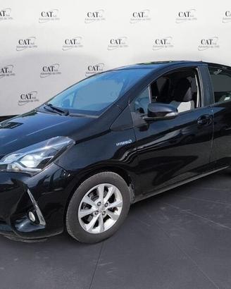 Toyota Yaris Hybrid 1.5 Hybrid Style MY18+