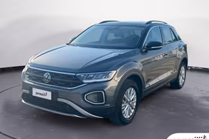 VOLKSWAGEN T-Roc 2.0 tdi Life 150cv dsg