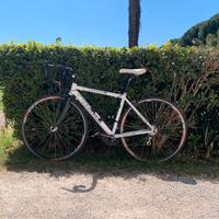 Bici da corsa
