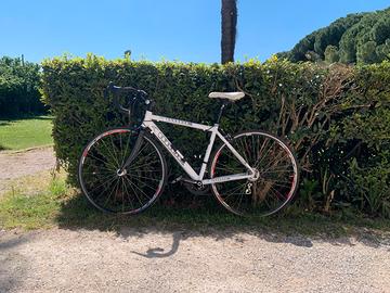 Bici da corsa