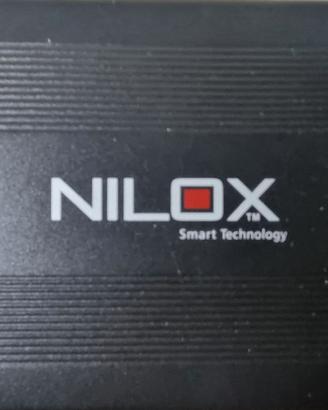 Hard disk esterno Nilox 2Tb