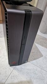 PC Gaming HP Omen - i7-7700K/GTX 1060/16GB RAM