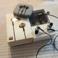 Xiaomi auricolari MI in-ear headphones PRO cuffie