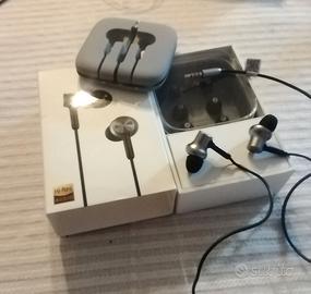 Xiaomi auricolari MI in-ear headphones PRO cuffie