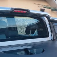 Rollbar Ford Ranger xlt 2018