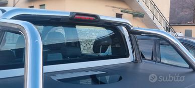 Rollbar Ford Ranger xlt 2018