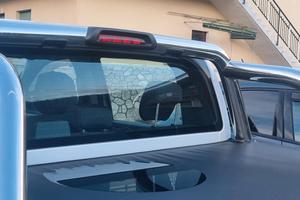 Rollbar Ford Ranger xlt 2018