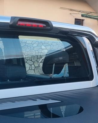 Rollbar Ford Ranger xlt 2018