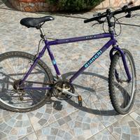 Mountain bike BIANCHI