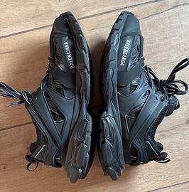 Scarpe balenciaga track