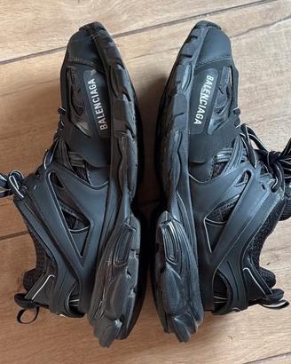 Scarpe balenciaga track
