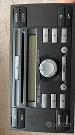 Radio Originale Ford Fusion 2009