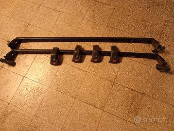 portapacchi per fiat multipla bipower