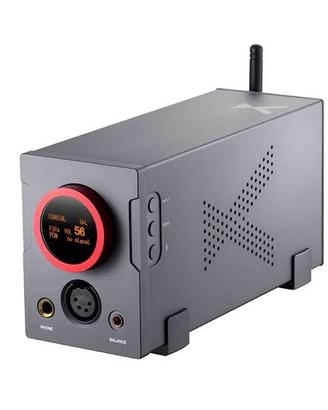 Amplificatore per cuffie XDuoo XA-10 MQA DAC