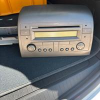 Autoradio lancia ypsilon