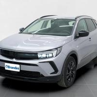 OPEL Grandland 1.2 GS s&s 130cv at8