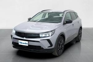 OPEL Grandland 1.2 GS s&s 130cv at8