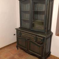 Credenza legno