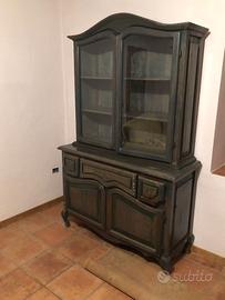 Credenza legno