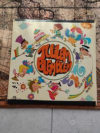 Vinile 33 Giri "Tulilem Blem Blem" - Edizioni Paol