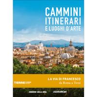 La Via di Francesco da Roma a Terni