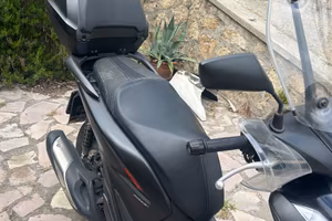Scooter SH 150 2023