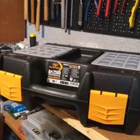 Valigetta per trapano