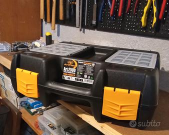 Valigetta per trapano