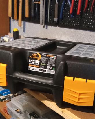 Valigetta per trapano