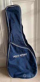 Borsa porta racchette per tennis Ralph Lauren