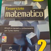 L’esercizio matematico 2
