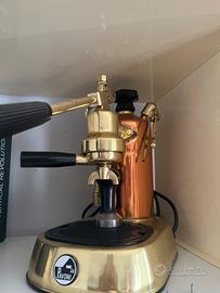 La pavoni professional