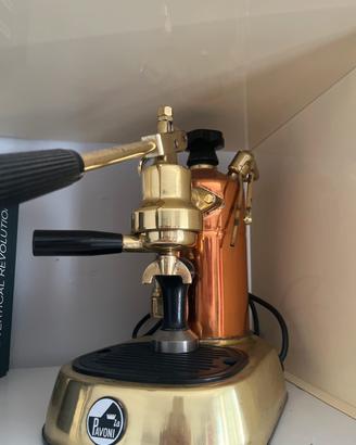 La pavoni professional